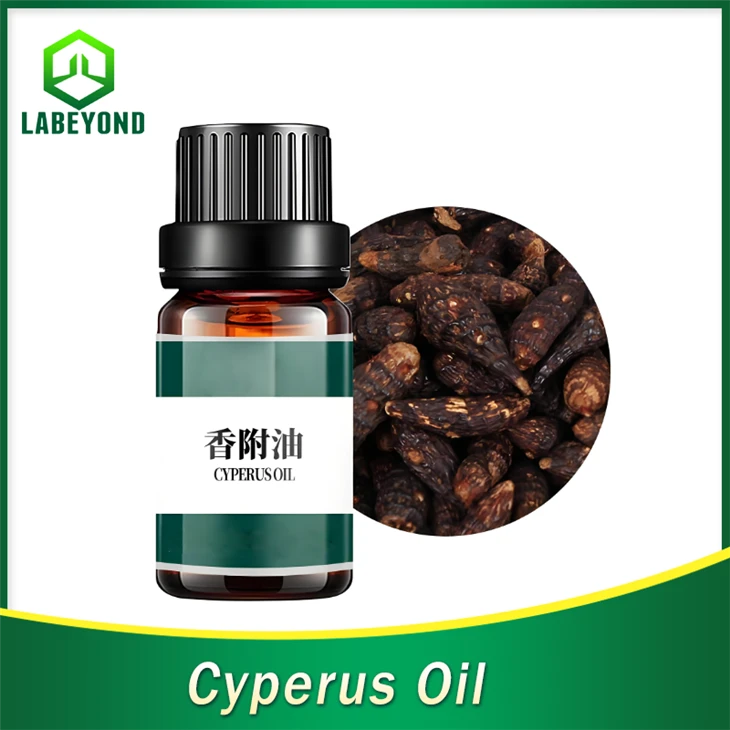 Eterinis aliejus Cyperus Rotundus Oil / Cyperus Oil