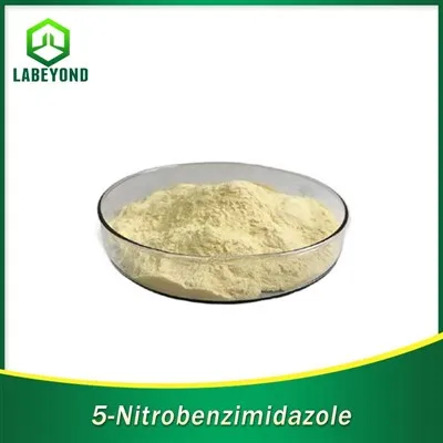 5-Nitrobenzimidazolo CAS:94-52-0