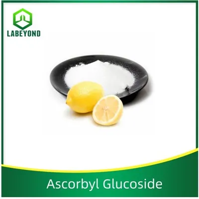 Askorbo rūgšties CAS:562043-82-7