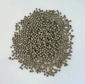 HC -105 katalizatorius