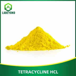 Tetraciklino HCL CAS:64-75-5